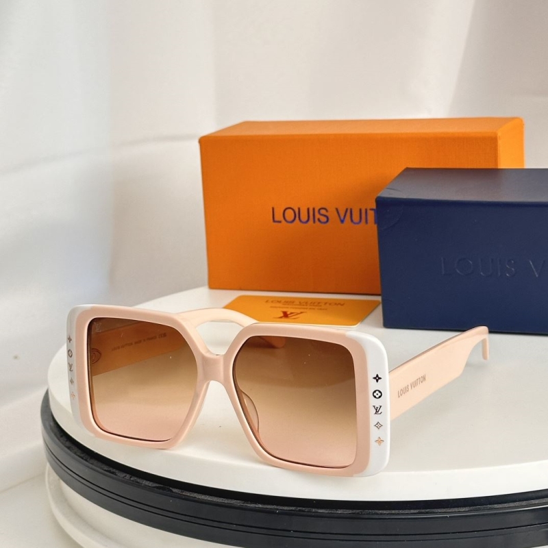 LV Sunglasses